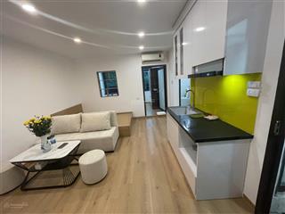 Chính chủ bán căn tập thể đẹp như chung cư mới quận thanh xuân chỉ 2,7 tỷ
