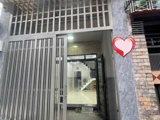 Bán nhà quận 10 trung tâm, 1 trệt 1 lầu (3.15x12.86m, nở hậu), giá 6.4 tỷ tl, sổ hồng riêng
