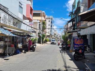 Bán nhà mặt tiền đường lê thị bạch cát, p. 11, q. 11