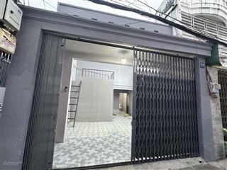 Cho thuê nr 2pn, 1wc, 30m2 tại tân hòa đông, q6, hcm, giá cực chất 5,5 triệu