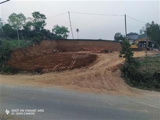 Bán đất tại minh đài, giá thỏa thuận, 400m2, view đẹp chỉ với