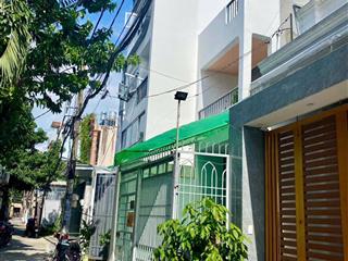 Nhà đẹp đường thống nhất, p.16, gò vấp cạnh cityland chỉ 60tr/m2