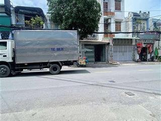 Mặt tiền kinh doanh nguyễn thị kiểu sát gò vấp giá chỉ 3.75 tỷ