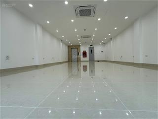 Bán nhà mặt phố nguyễn ngọc nại, 103m2 x 9 tầng thang máy, mt 6m, giá 58 tỷ (có thương lượng)