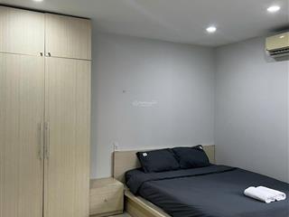 Cho thuê studio 25m2 tại an thượng 38, phường mỹ an, đà nẵng