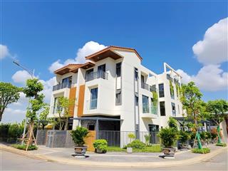 Biệt thự mini tại la home 90m2 đầu tư chỉ 900tr, cách tp. hcm chỉ 5 phút