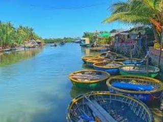 Siêu rẻ đất view sông đẹp nhất cẩm nam