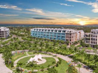 The an heritage bất động sản việt nam