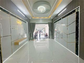 Bán nhà mặt tiền kinh doanh 20m, trần thị cờ thới an quận 12, dt 60 m2 (n4 dài 18m) giá siêu rẻ