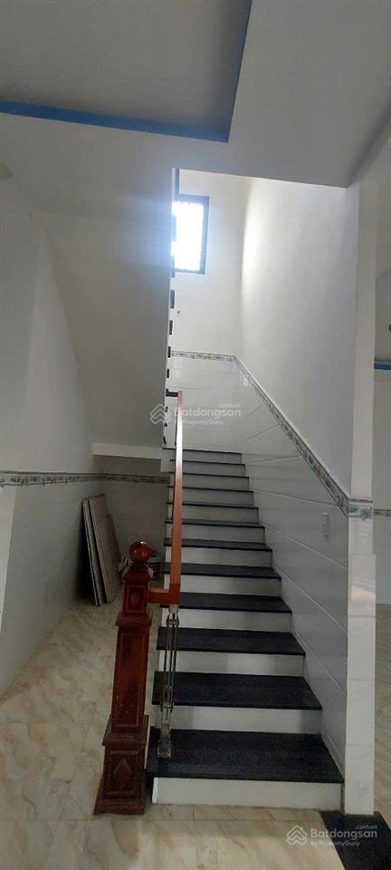 Ngay đình phong phú, q9, nhà 1 trệt 1 lầu đẹp vô ở ngay. ô tô ngủ nhà 13x8, chỉ 5 tỷ