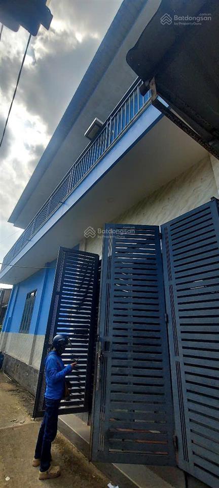 Ngay đình phong phú, q9, nhà 1 trệt 1 lầu đẹp vô ở ngay. ô tô ngủ nhà 13x8, chỉ 5 tỷ