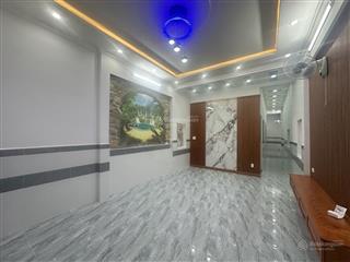Nhà đẹp 50m2 6x8 shr nguyễn ảnh thủ, tân chánh hiệp, quận 12, hcm  nội thất đầy đủ, view đẹp