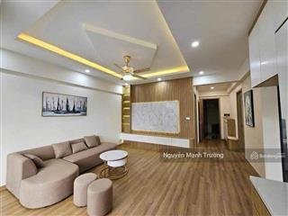 Bán căn 3 ngủ 79m tầng trung, sổ đỏ chính chủ chung cư nơ pháp vân