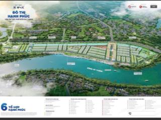 Quy nhơn iconic thương phố liền sông biểu tượng sống mới phía bắc sông hà thanh