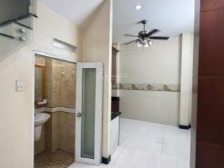 Bán nhà góc 2mt đường số 11, gò vấp