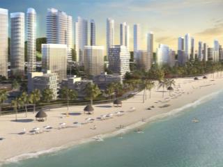 Bán cc sun centro town, 1,8 tỷ, 34m2, 1pn, 1wc, view đẹp, giá tốt ở bãi cháy, hạ long