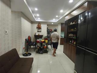 Topaz home, phan văn hớn, q12 70m2,2p ngủ, 2wc nt, 7tr