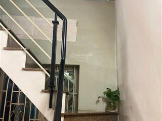 Cần bán nhà p15 q tân bình trệt 1 lầu btct