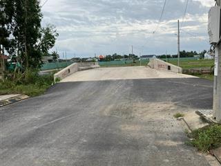 Cần tiền bán gấp lô 5x18m long cang