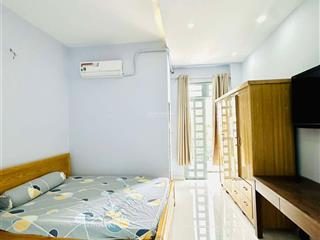 Bán nhà huynh tấn phát hẻm 4m sạch sẽ