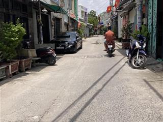Bán gấp 119m đất đường oto phú định