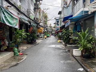 Cần bán nhà q11 gần đầm sen đường oto