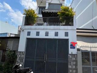 Bán nhà riêng tại đình nghi xuân, bình trị đông, bình tân, 9,5 tỷ, 90,4m2, hot