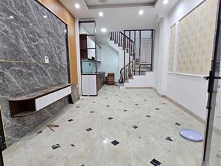Bán nhà mới xây mới 5 tầng đầy đủ công năng