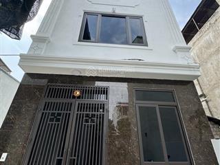 Nhà 2 mặt thoáng, 42.1m2 trung tâm tổ 15 yên nghĩa