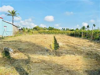 Gấp gấp  bán đất gần quốc lộ 57  giá thấp nhất thị trường