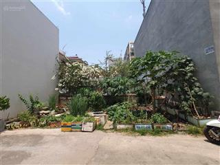 Đất đẹp linh đông chỉ 4.5tỷ  khu phân lô dãy nhà phố