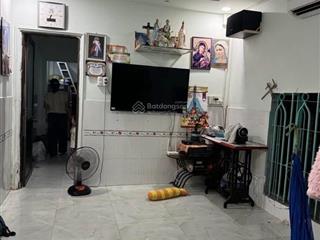 Nhà 3tỷ  2 tầng gần phạm văn đồng hiệp bình chánh