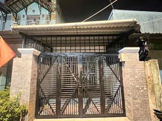 Bán nhà long trường  quận 9  chỉ 3.2tỷ  hẻm xe hơi thông