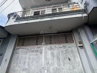 Bán nhà 2 tầng tam bình  ngang 5m. chỉ 4.3 tỷ