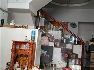 Bán nhà bình chiểu 3 tầng  xe hơi ngủ trong nhà  chỉ 4.3 tỷ