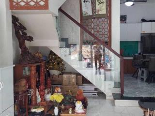 Bán nhà 3 tầng tam phú thủ đức  tặng full nội thất  chỉ 5.8 tỷ