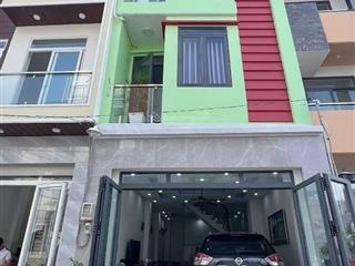 Bán nhà 3 tầng võ văn hát long trường  hxh  chỉ 4.9 tỷ