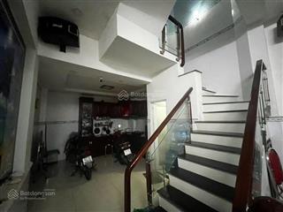 Bán nhà hxh thông hiệp bình phước  gần vạn phúc city  chỉ 4.6 tỷ