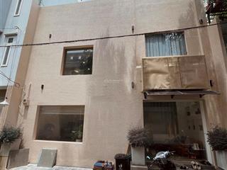 Nhà 2 tầng mới xây vừa ở vừa kinh doanh  linh tây  ngang khủng 8m