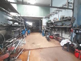 Bán kho xưởng hiệp bình chánh chỉ 3.2 tỷ đường ô tô 7 chỗ