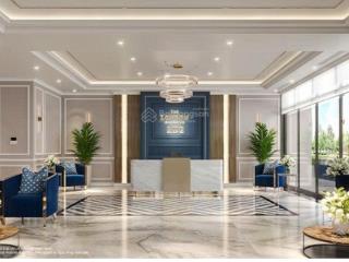 Căn studio diện tích tối ưu,rẻ nhất phân khúc london,