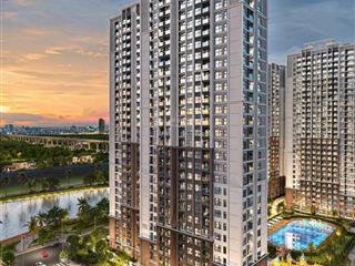 Căn 2pn đơn giá rẻ nhất phân khu london chỉ 67tr /m