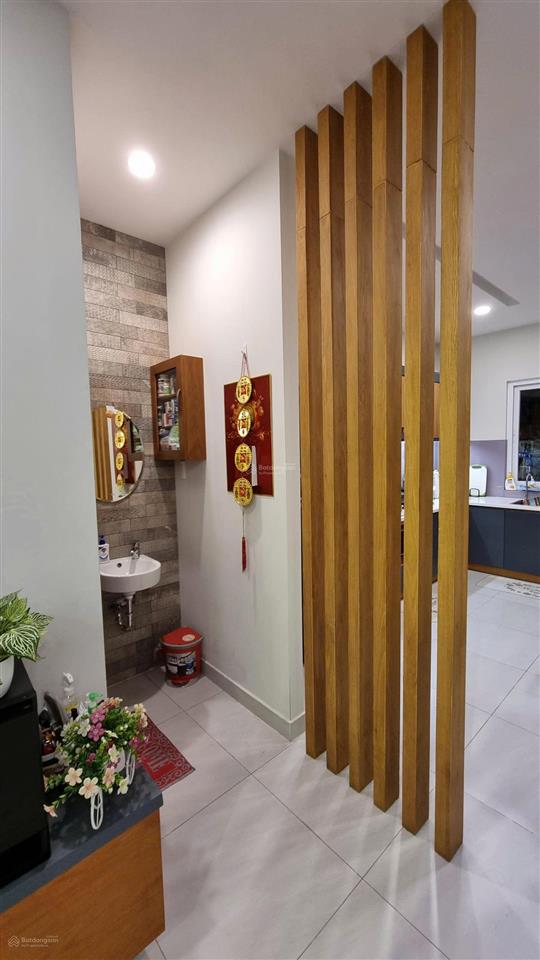 Chính chủ bán nhà tại mega ruby khang điền. đã hoàn công, để full nội thất,  0911 026 ***