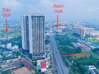 Bán căn hộ emerald golf view. block b, căn 12 view sân golf, nhà mới 100% chưa ở, có sổ hồng sẵn