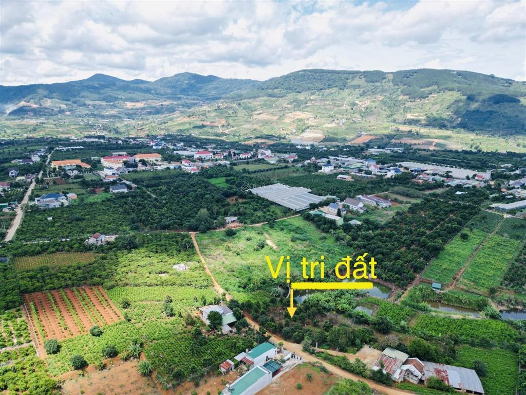 1 tỷ 750 cho lô đất 1190m2 mặt tiền 20 mét, sẵn 430m2 thổ cư, trung tâm xã đông thanh