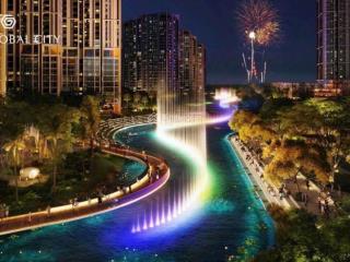 Mở bán đợt 1 căn hộ hạng sang masteri park place phân khu ct5 the global city quận 2