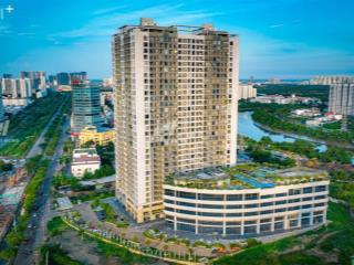 Bán căn hộ lavida plus, nguyễn văn linh, tân phong, q7, 5,9 tỷ, 80m2, đẹp, tiện ích