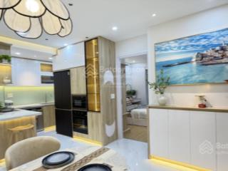Bán căn saigonres plaza, nguyễn xí, 4 tỷ, 71m2, 2pn