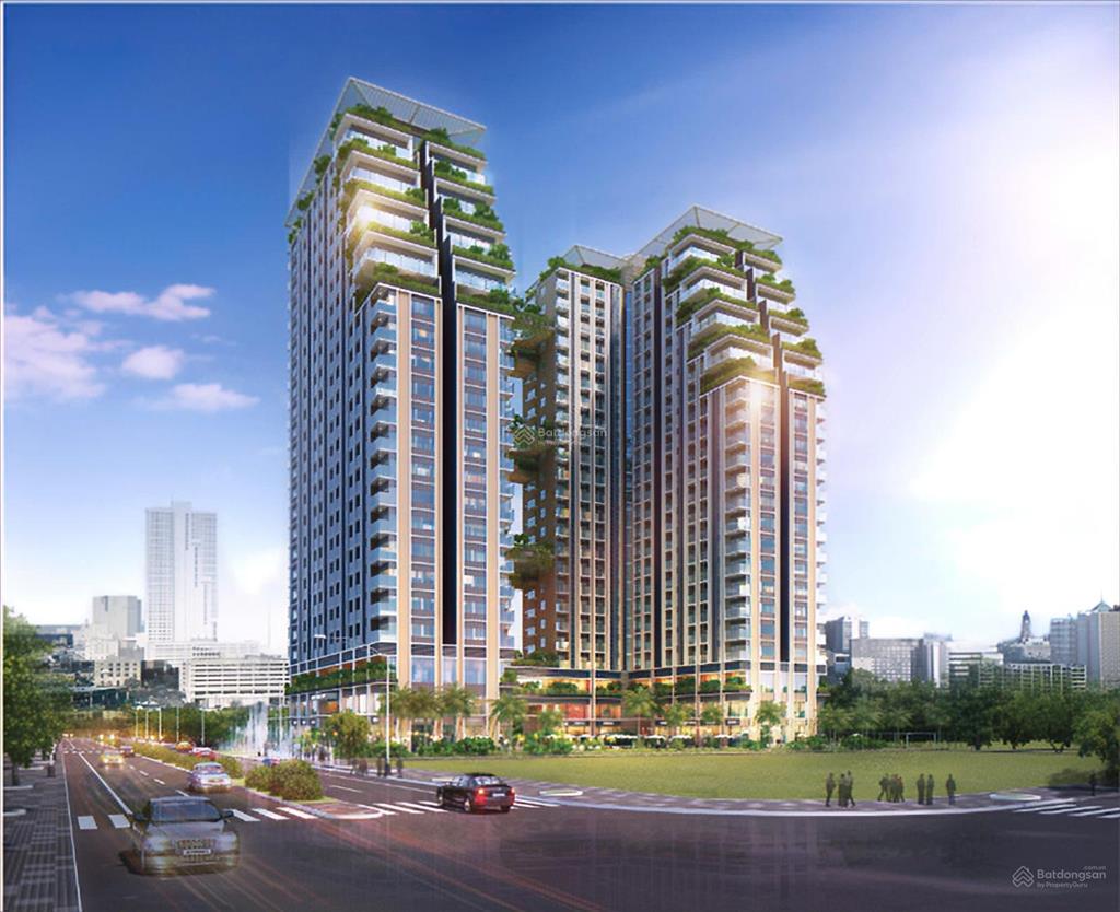 Bán cc happy one sora, 50 triệu/m2, 68m2, 2pn, thủ đức, hcm, giá tốt