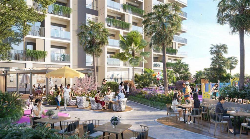 Bán cc happy one sora, 50 triệu/m2, 68m2, 2pn, thủ đức, hcm, giá tốt